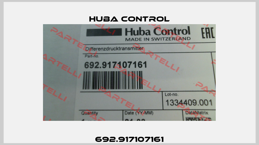 692.917107161 Huba Control