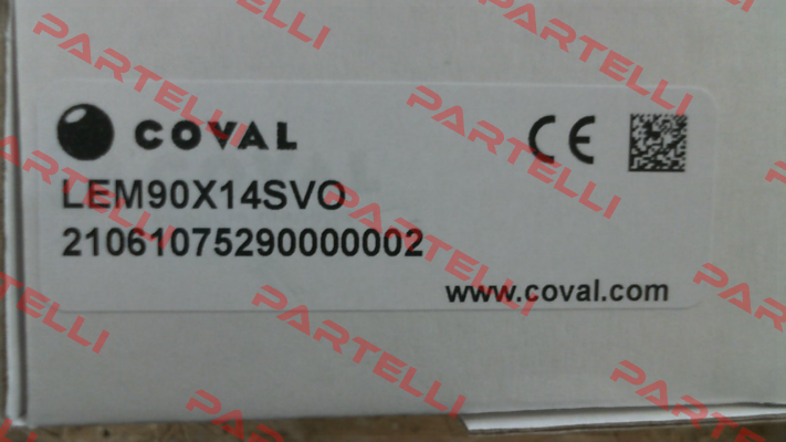 LEM90X14SVO Coval