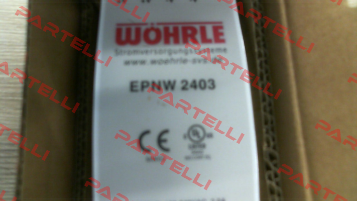 EPNW2403 (41.000000000036) WÖHRLE