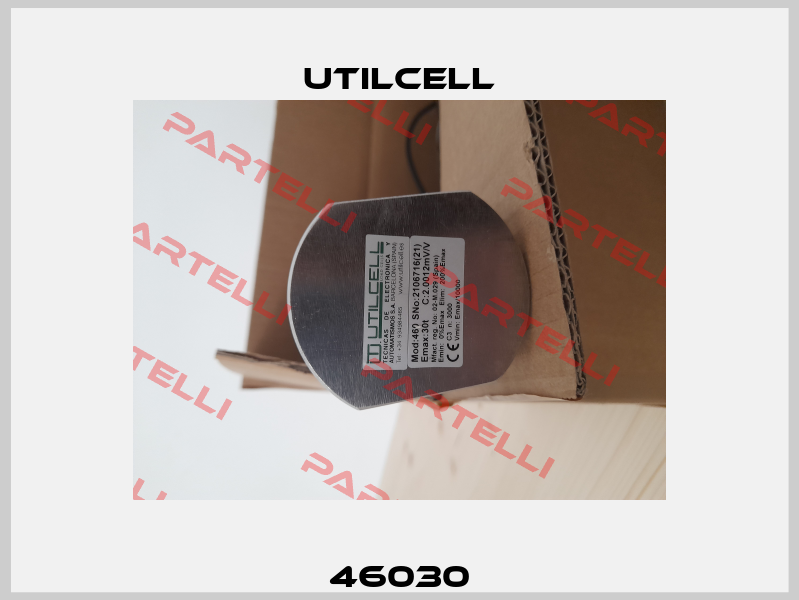 46030 Utilcell