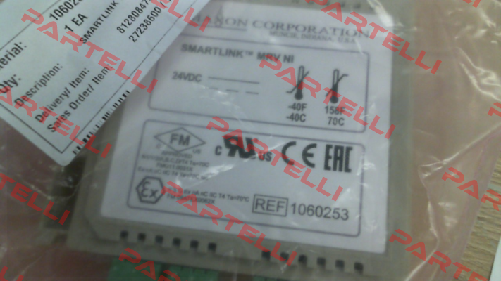 1060253 Maxon