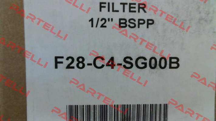 F28-C4-SG00B Wilkerson