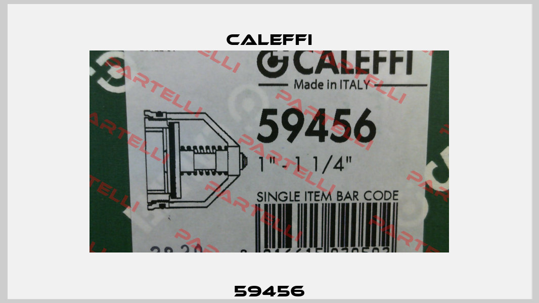59456 Caleffi