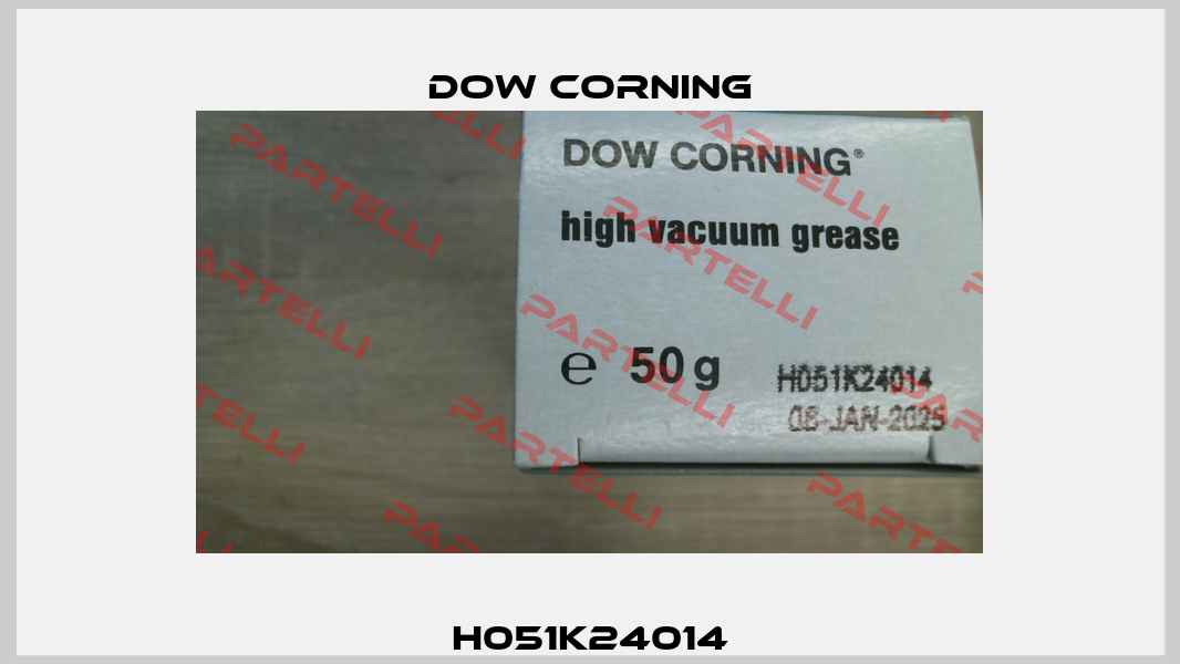 H051K24014 Dow Corning