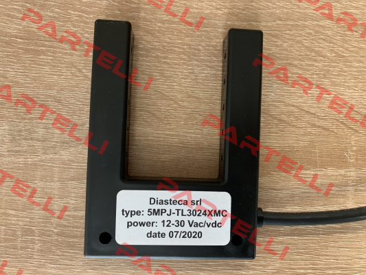 FTL3024XMC Diasteca