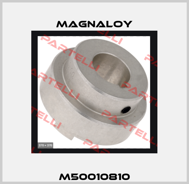 M50010810 Magnaloy