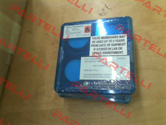 GTP-1983 Gammon Technical Products