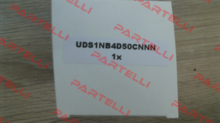 UDS1NB4D50CNNN Saia-Burgess