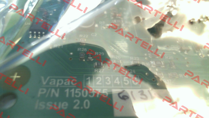 1150575 Vapac