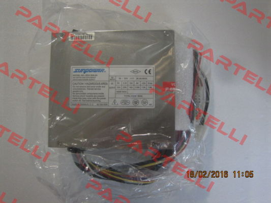 SDX 300-24.  Sunpower