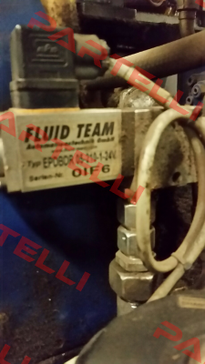 EPDBDR 05-210-1-24V Weber Hydraulik