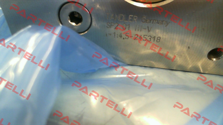 028373 Tandler