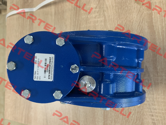 RMI 85 P 1/ 49 90B14 SIN SEF - MOTORIDUTTORI