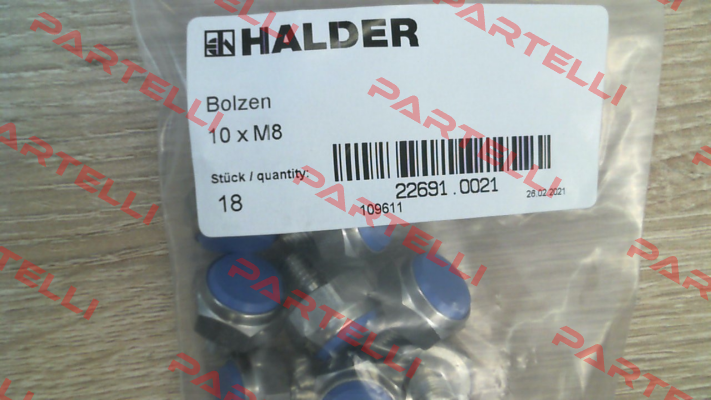 22691.0021 Halder