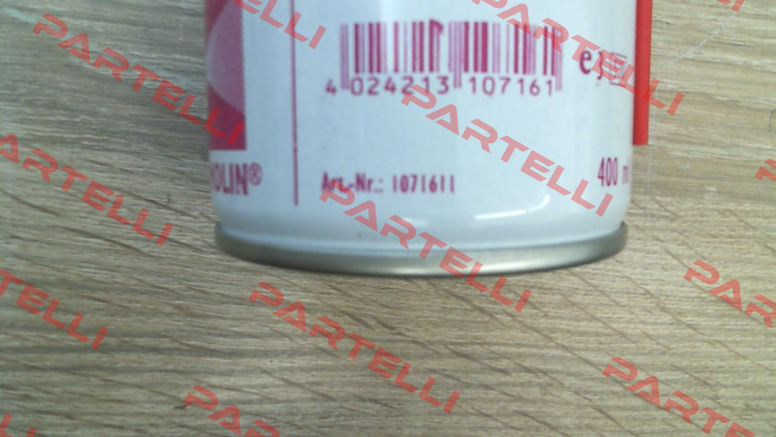 1071611 Cramolin