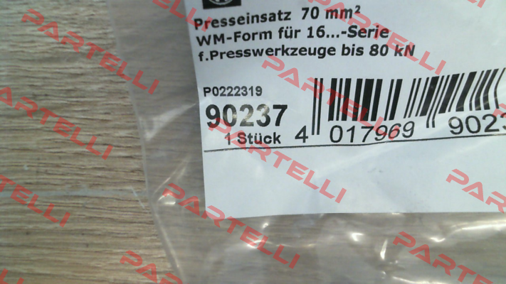 90237 WEITKOWITZ
