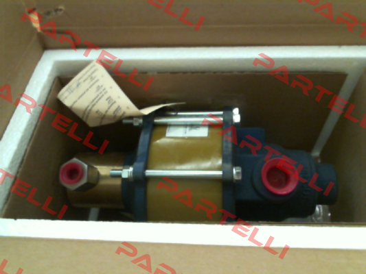 10-5000W250L SC Hydraulic