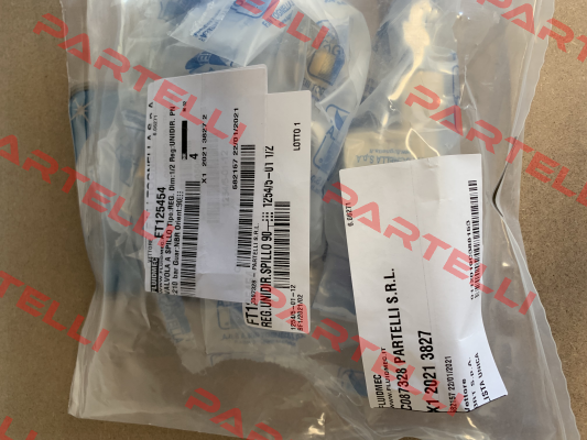 FT1254/50112 Tognella