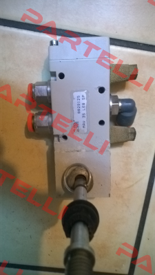 132594  Metal Work