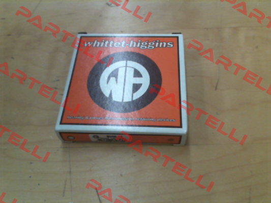 BHM-16 Whittet-Higgins