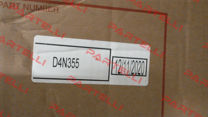 D4N355 (4N- 3WB) Vapac
