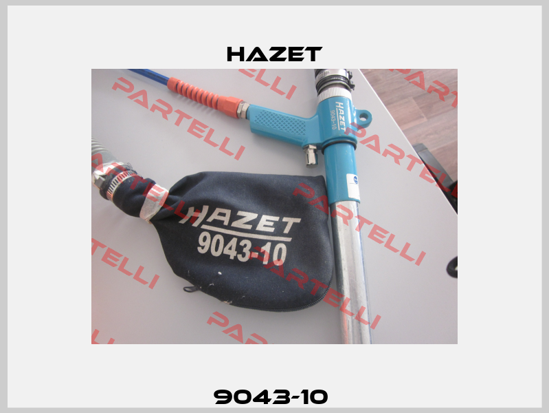 9043-10  Hazet