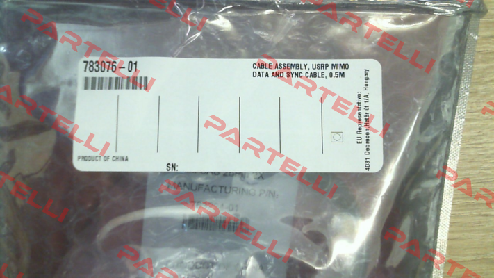 783076-01 National Instruments