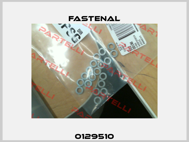 0129510 Fastenal