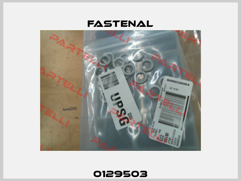0129503 Fastenal
