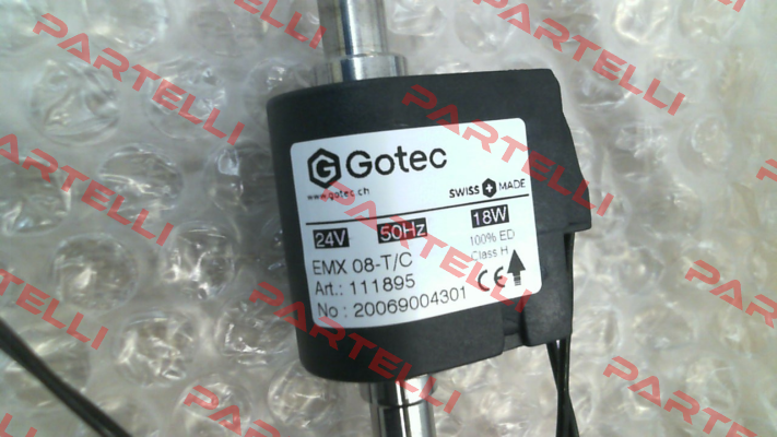 111895 Gotec