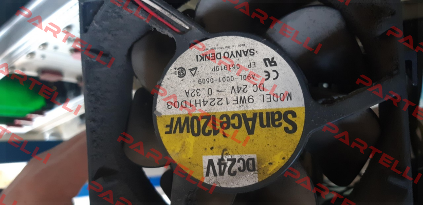 9WF1224H1D03 OEM Sanyo Denki
