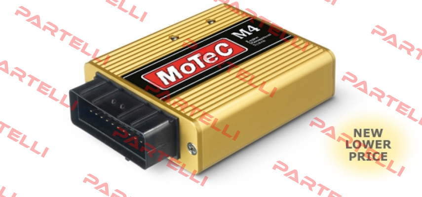 M4 ECU obsolete  Motec