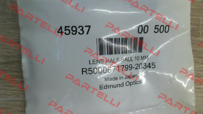 45-937 Edmund Optics