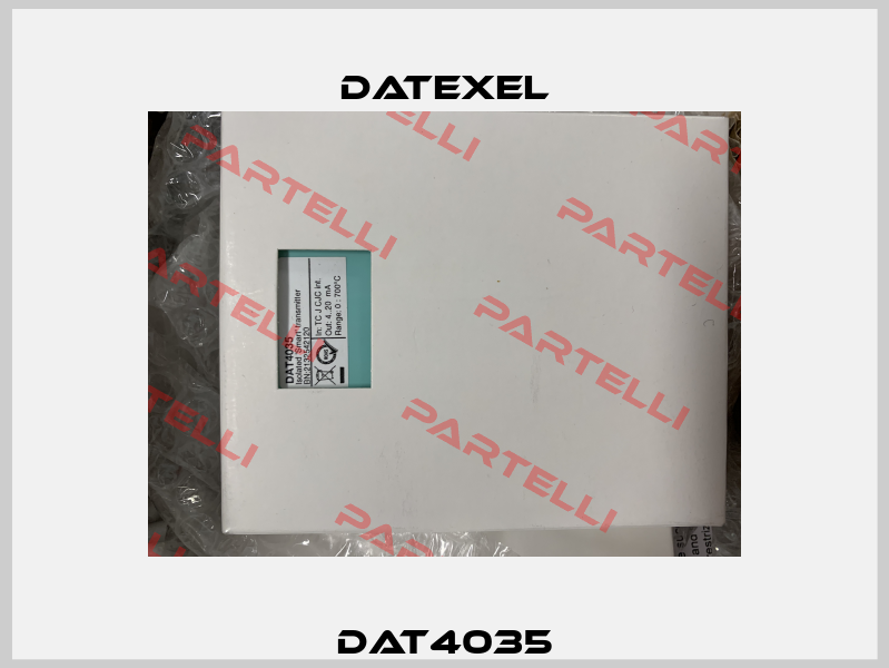 DAT4035 Datexel
