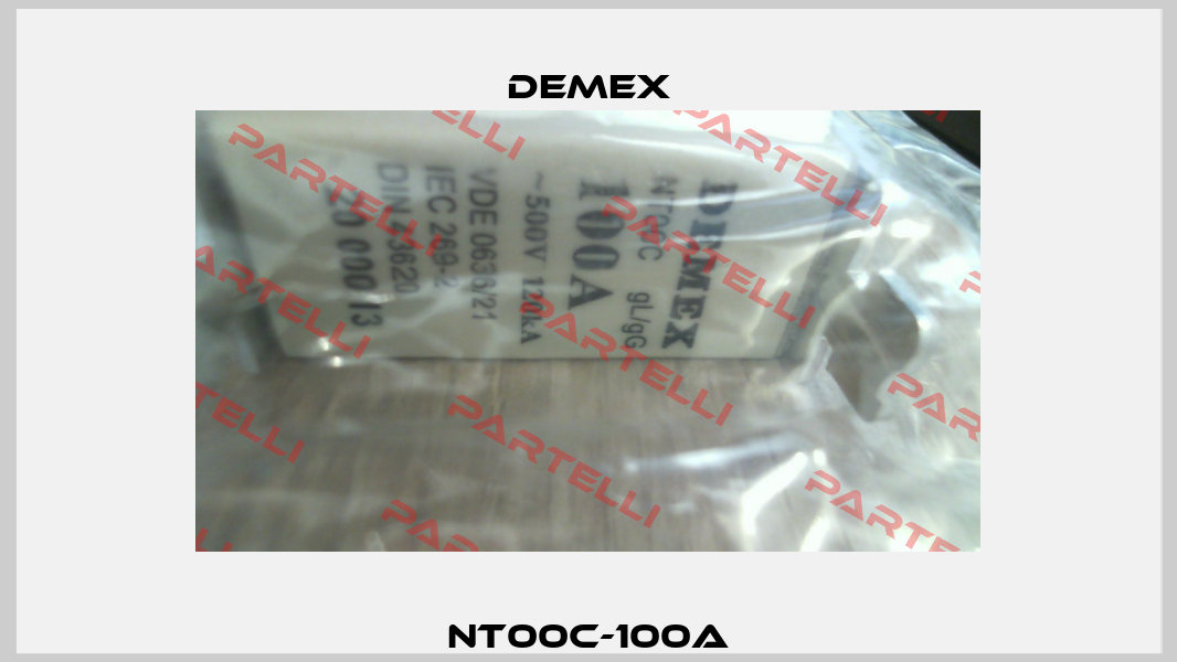 NT00C-100A Demex