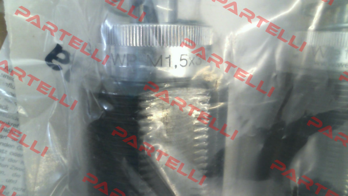 WP-M 1,5 x 3 - 719 Weforma