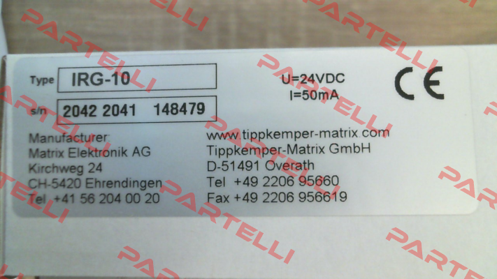 A16010208 Tippkemper