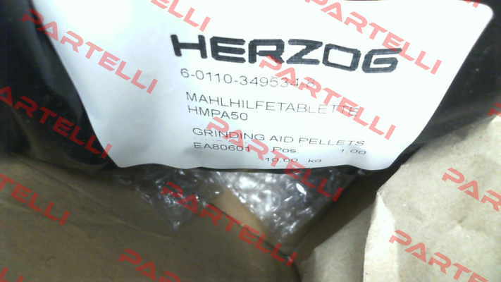 НМРА50 Herzog