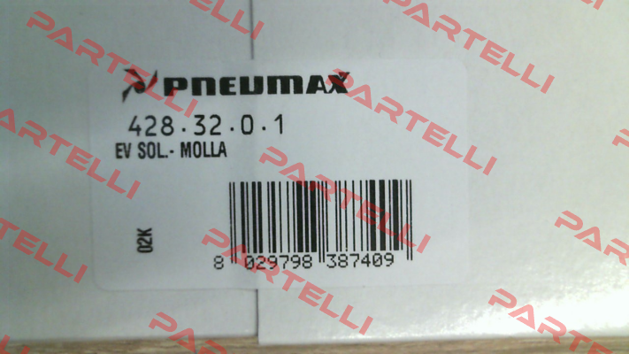 428.32.0.1 Pneumax