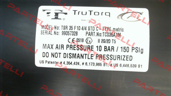 PY4LBWNI050 Meca-Inox
