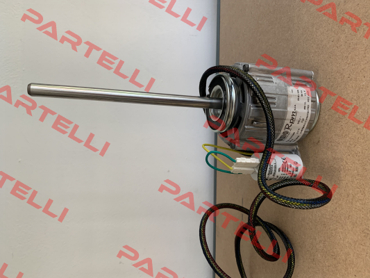 C017805 RPM - Motori elettrici