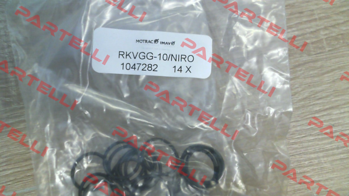 p/n: 1047282 type: RKVGG-10/NIRO IMAV Hydraulik