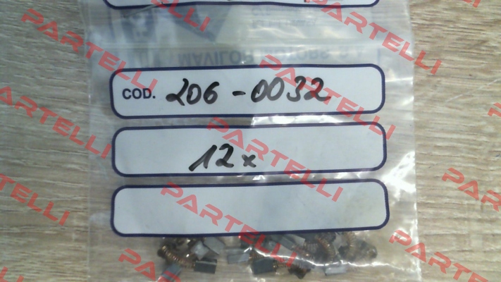 62111XXXD40-206-0032 Rolivam