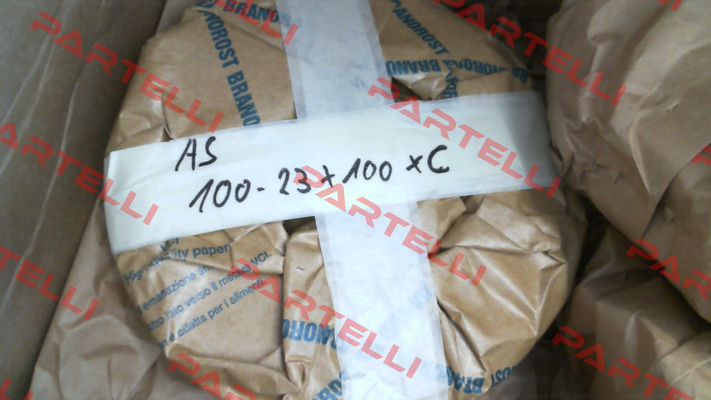 AS-100-23x100xC (104177) Stüwe