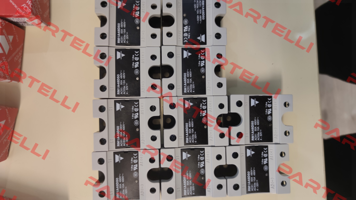 RM1A48D50 Carlo Gavazzi