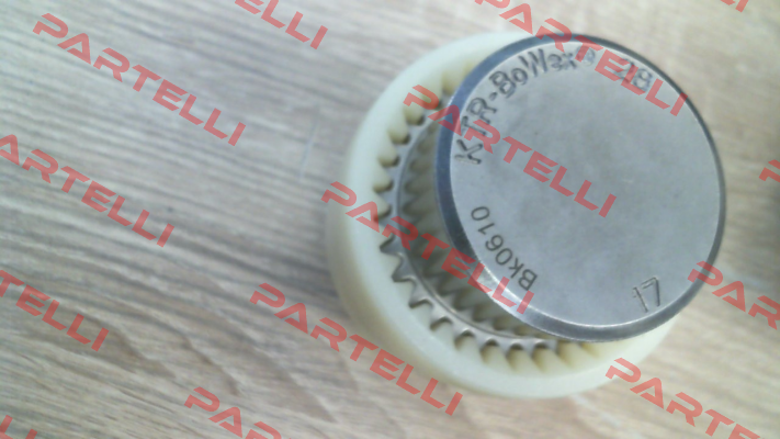 BOWEX Kupplung M-28 (D01028003) KTR