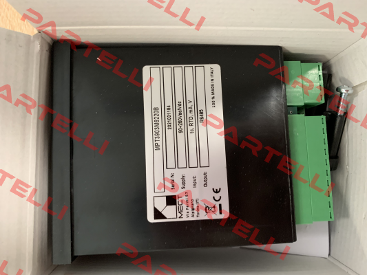 MPT3903M6220B MECT