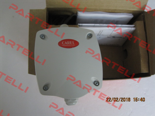 ASET030000  Carel