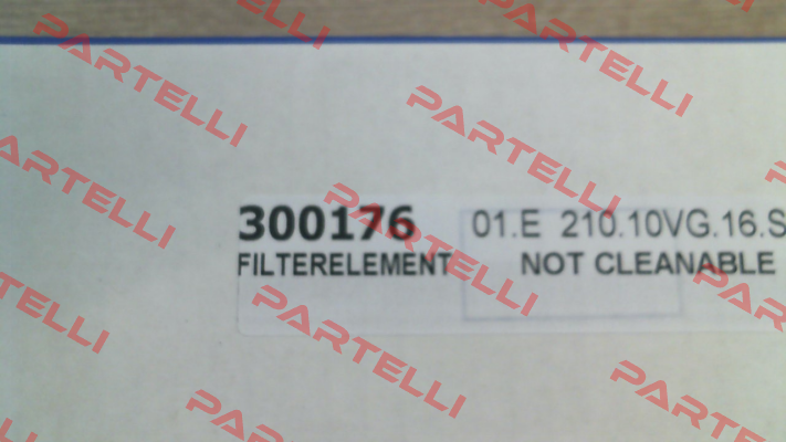 300176 Internormen