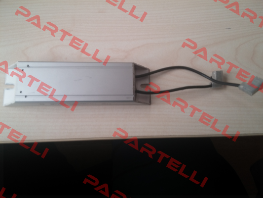 Typ CAH 150 C 27R 411  Danotherm